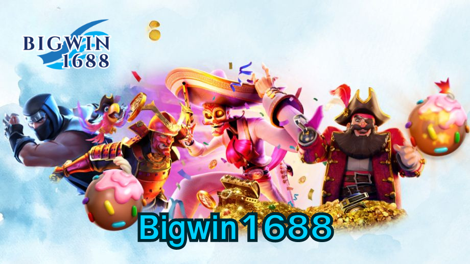 Bigwin1688 