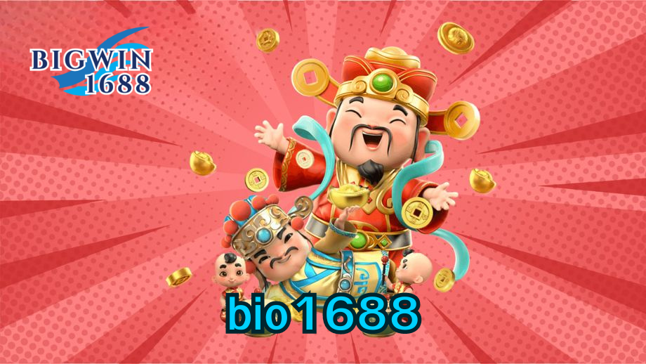 Bigwin1688 